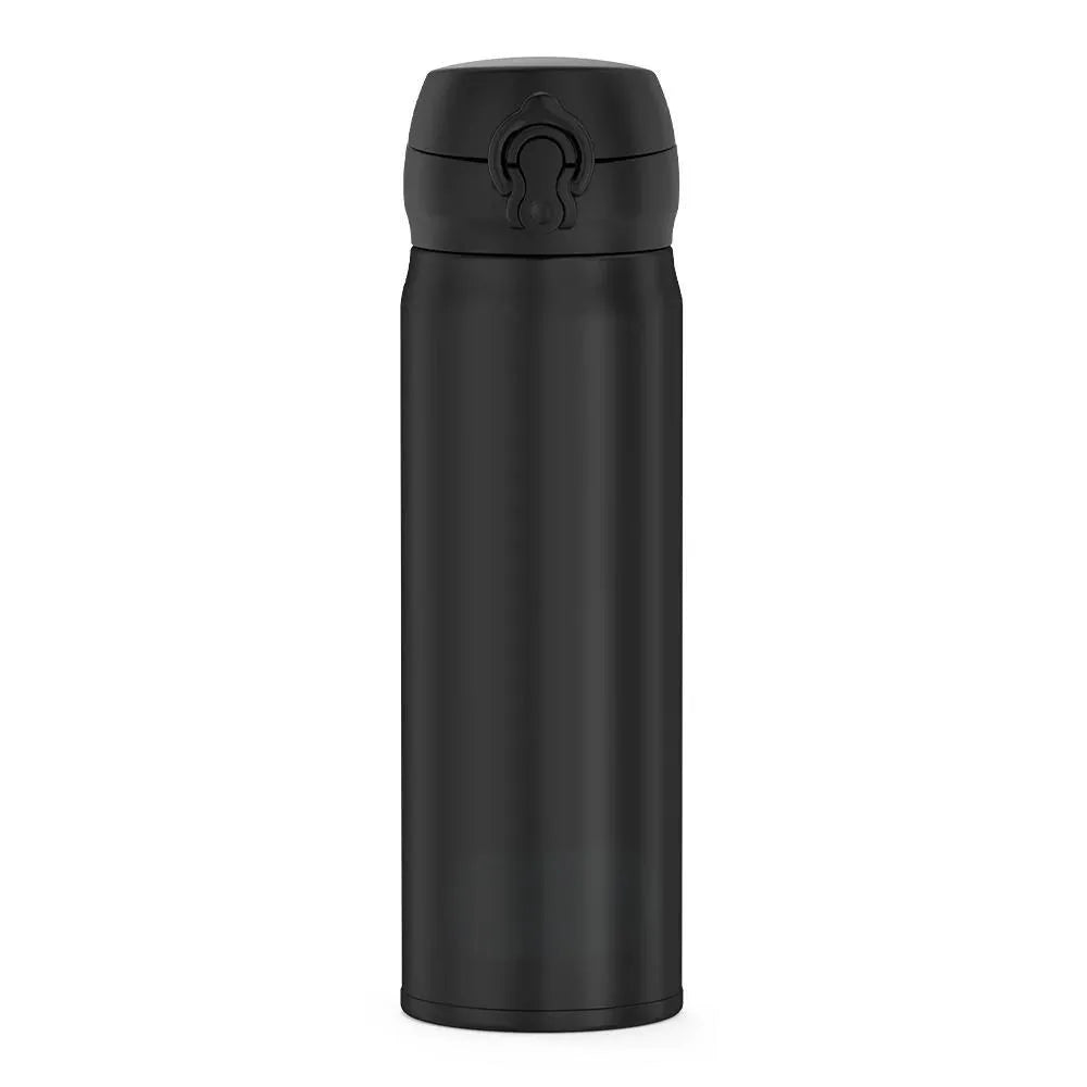 eak-Proof Travel Cup | 16oz Capacity, Sip & Go Convenience