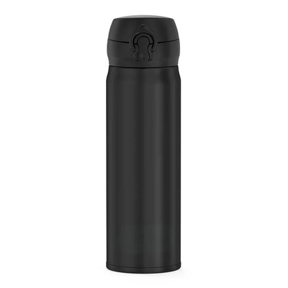 eak-Proof Travel Cup | 16oz Capacity, Sip & Go Convenience