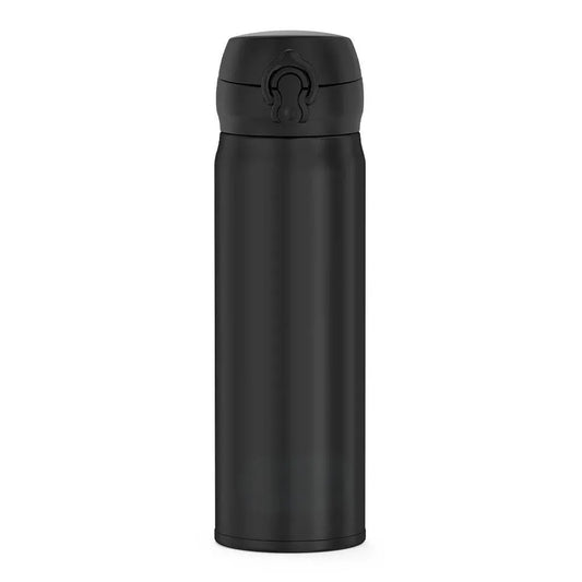 eak-Proof Travel Cup | 16oz Capacity, Sip & Go Convenience