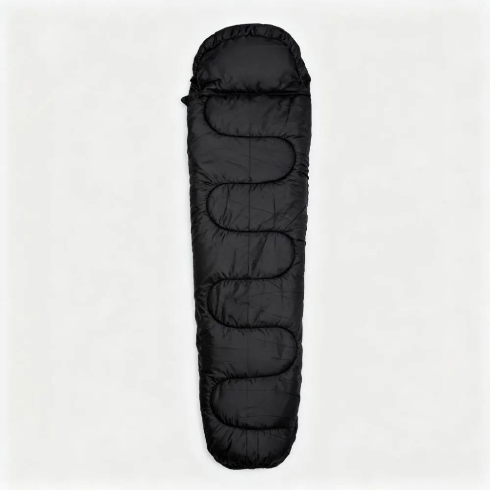 Ultra-Lightweight Sleeping Bag | Advanced Insulation, Fast Heat-Up