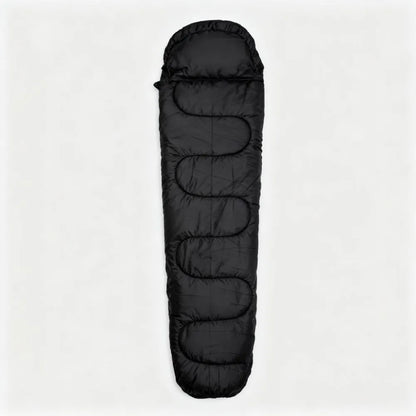 Ultra-Lightweight Sleeping Bag | Advanced Insulation, Fast Heat-Up