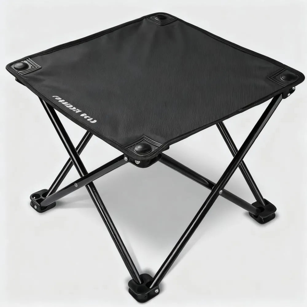 ltra-Light Folding Stool | Packs Small, Weighs Nothing