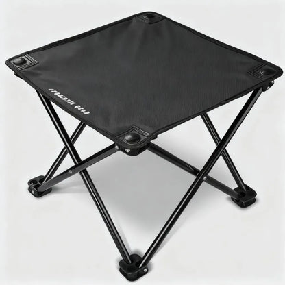 ltra-Light Folding Stool | Packs Small, Weighs Nothing