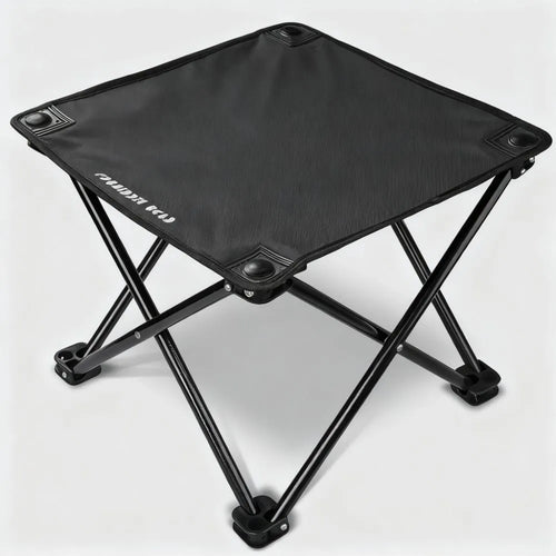 ltra-Light Folding Stool | Packs Small, Weighs Nothing