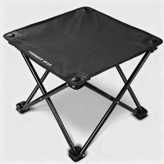 ltra-Light Folding Stool | Packs Small, Weighs Nothing