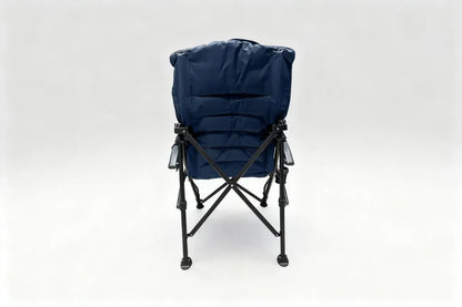 Heated Camping Chair | Use Your Power Bank, Ultimate Flexibility