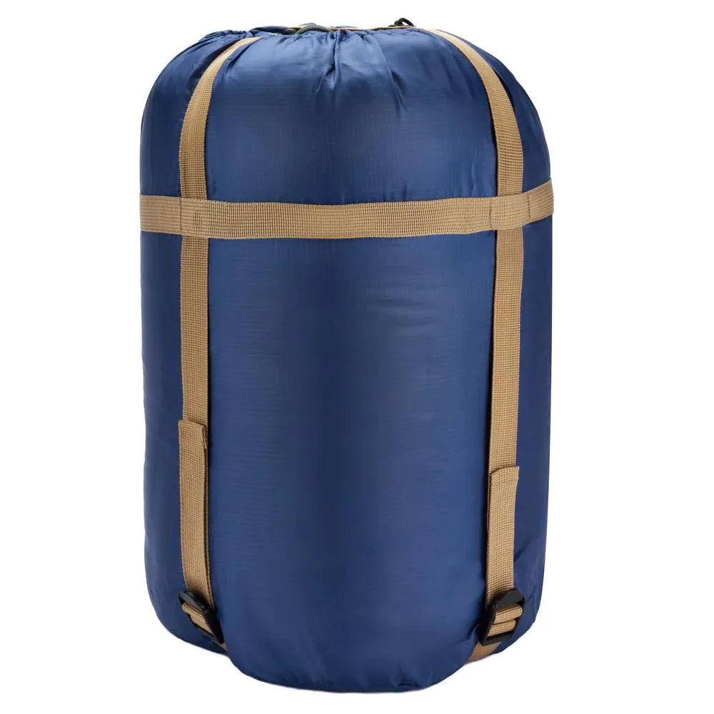 Ultra-Lightweight Sleeping Bag | Advanced Insulation, Fast Heat-Up