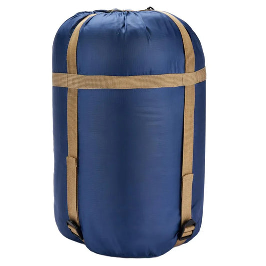 Ultra-Lightweight Sleeping Bag | Advanced Insulation, Fast Heat-Up