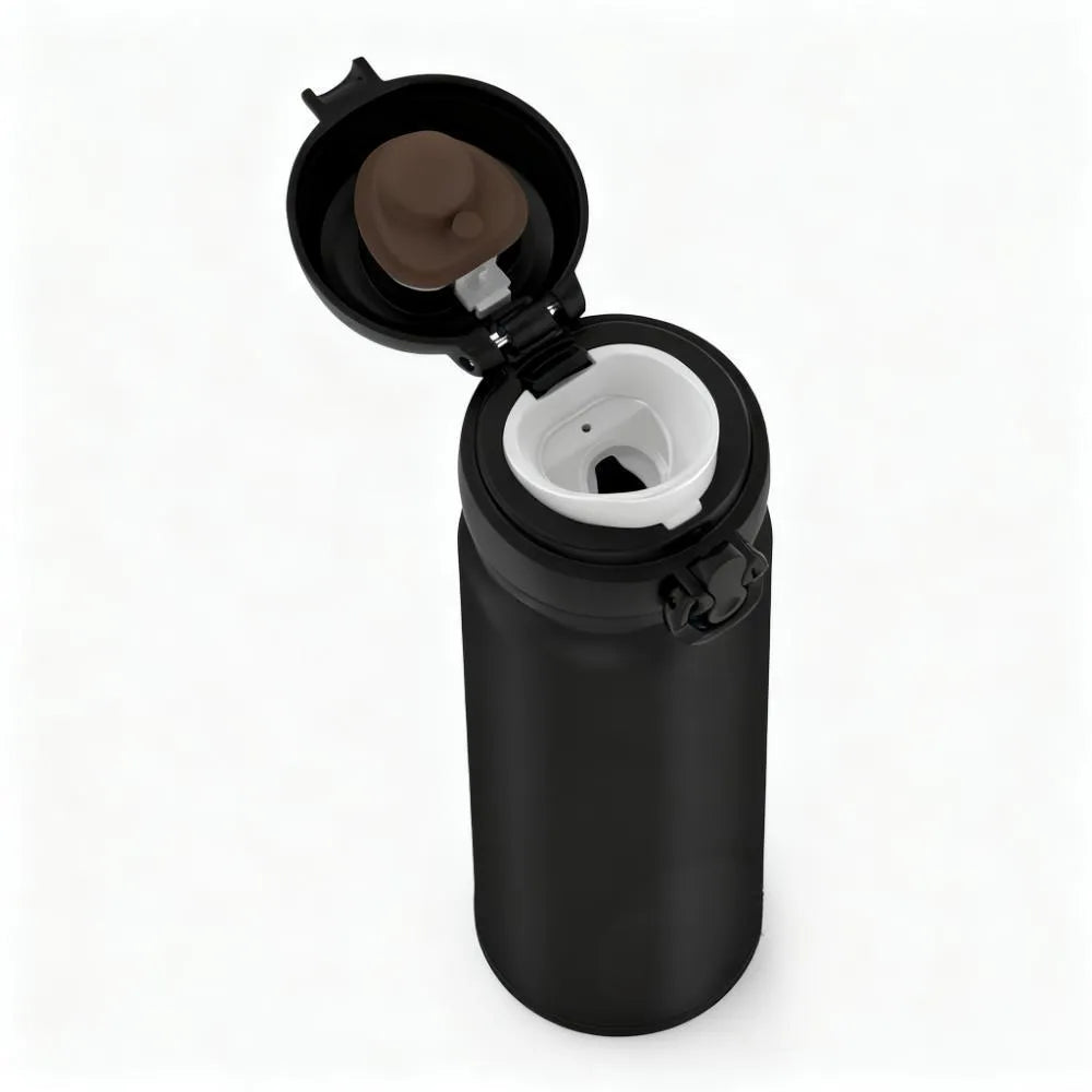 eak-Proof Travel Cup | 16oz Capacity, Sip & Go Convenience
